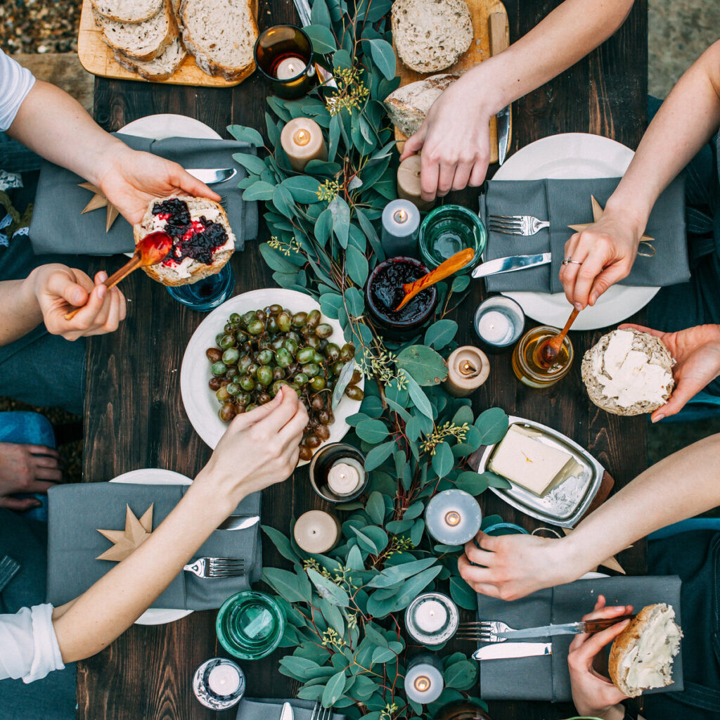 The Best Places to Eat Around Combs in Arvada, Colorado